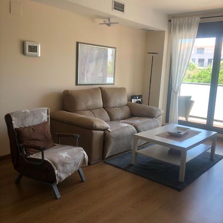 Apartment Panoramica Golf San Jorge  Ngoại thất bức ảnh