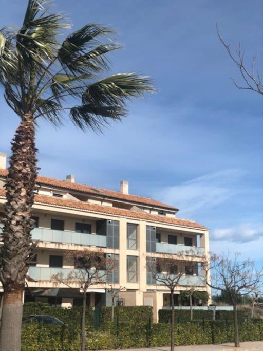 Apartment Panoramica Golf San Jorge  Ngoại thất bức ảnh