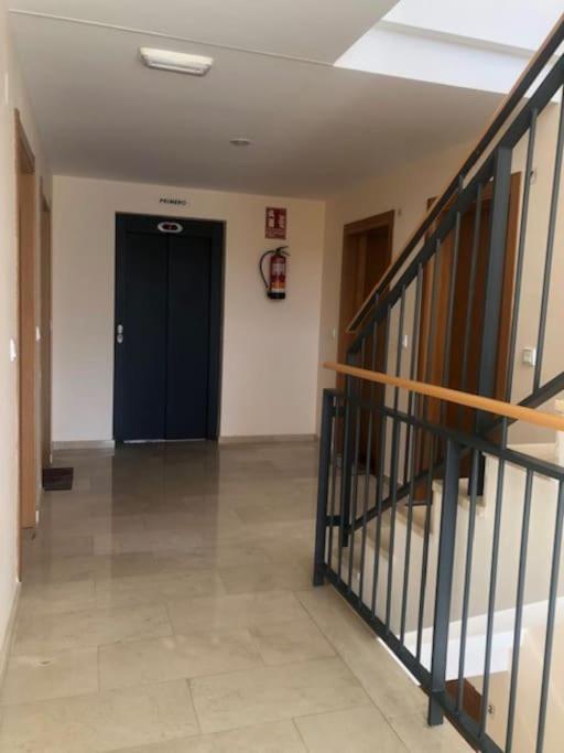 Apartment Panoramica Golf San Jorge  Ngoại thất bức ảnh