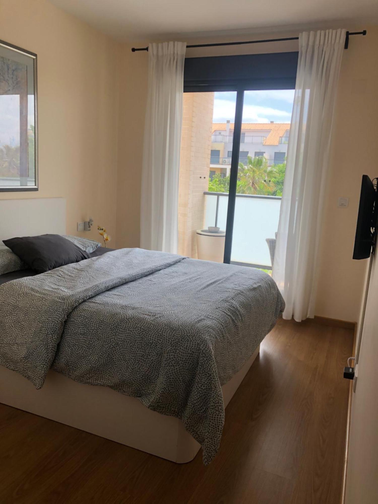 Apartment Panoramica Golf San Jorge  Ngoại thất bức ảnh
