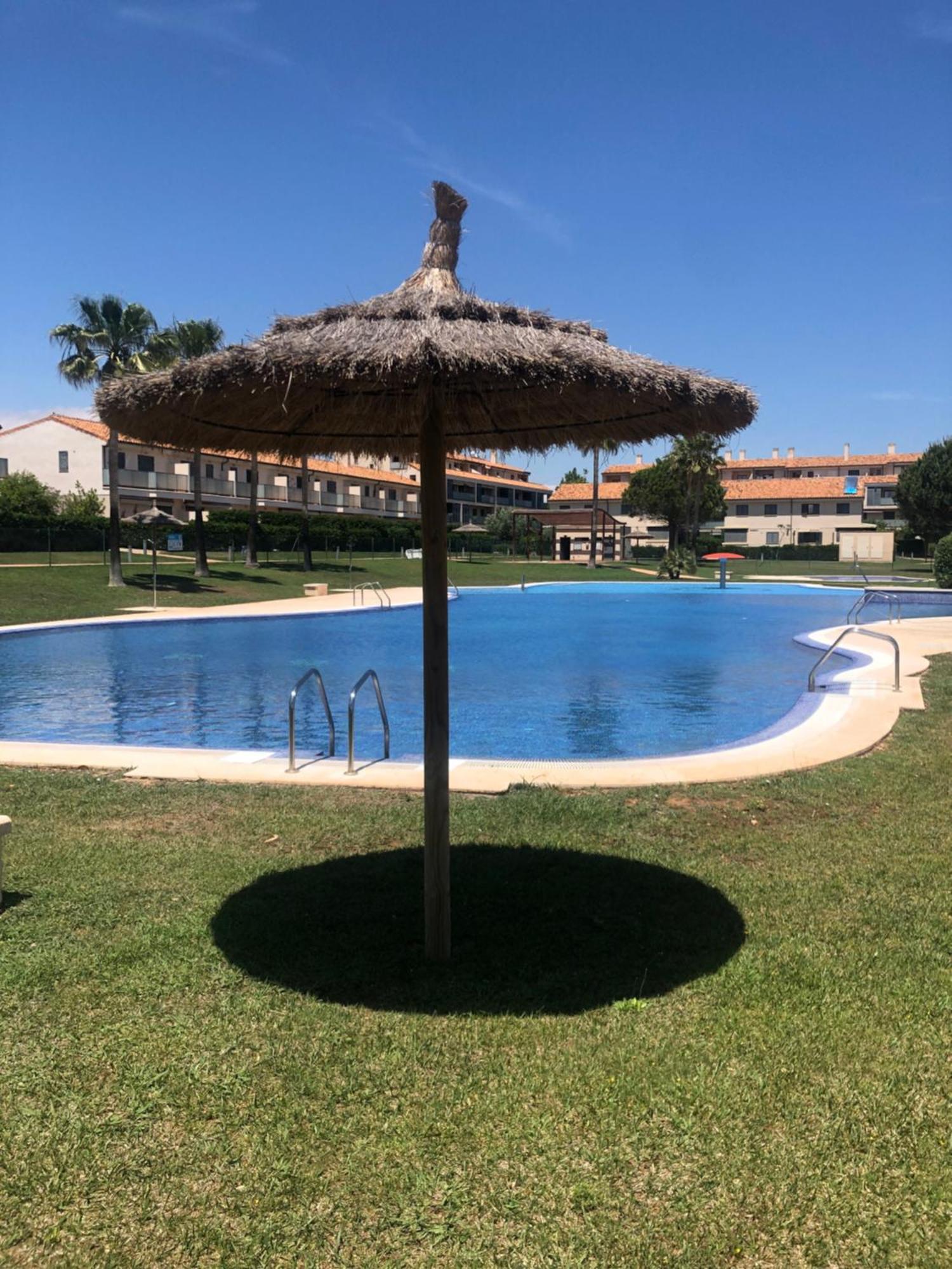 Apartment Panoramica Golf San Jorge  Ngoại thất bức ảnh