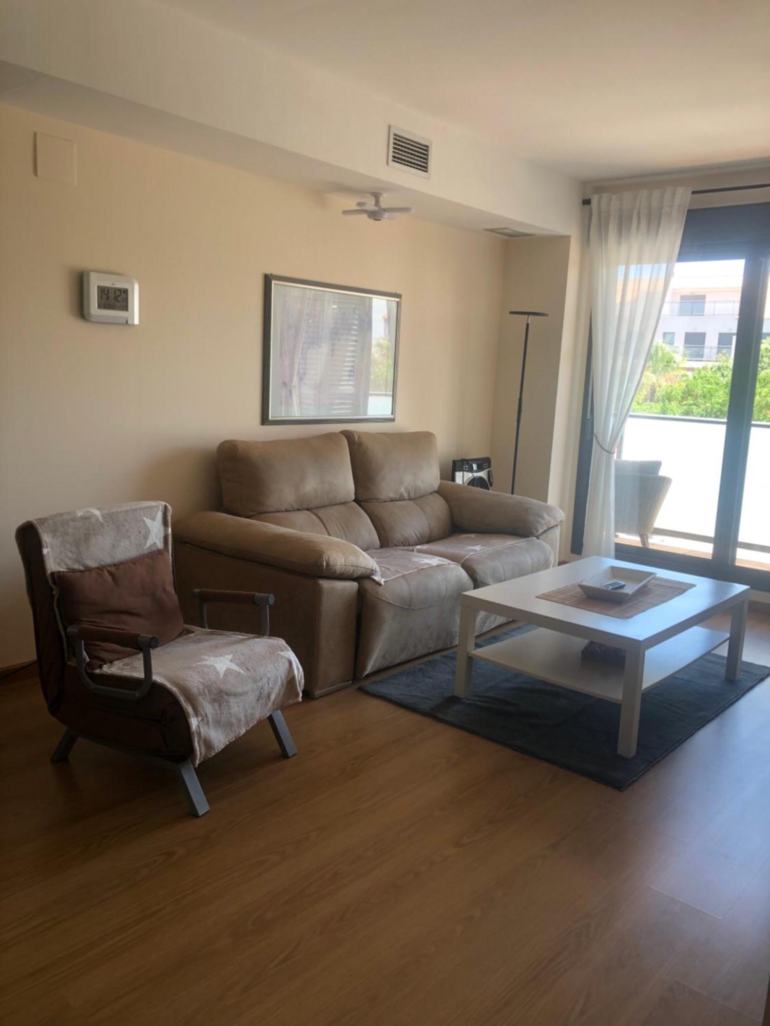 Apartment Panoramica Golf San Jorge  Ngoại thất bức ảnh