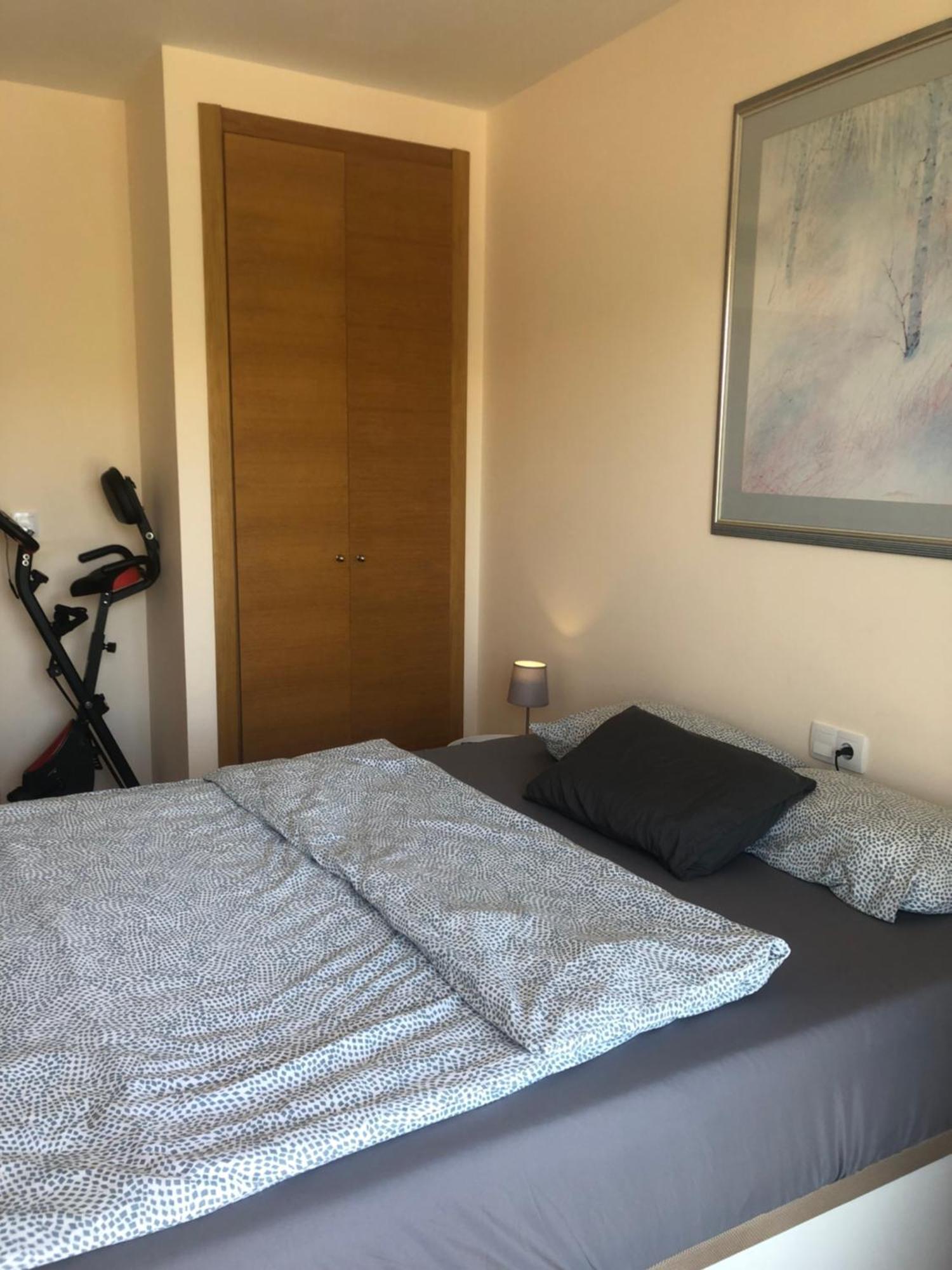 Apartment Panoramica Golf San Jorge  Ngoại thất bức ảnh